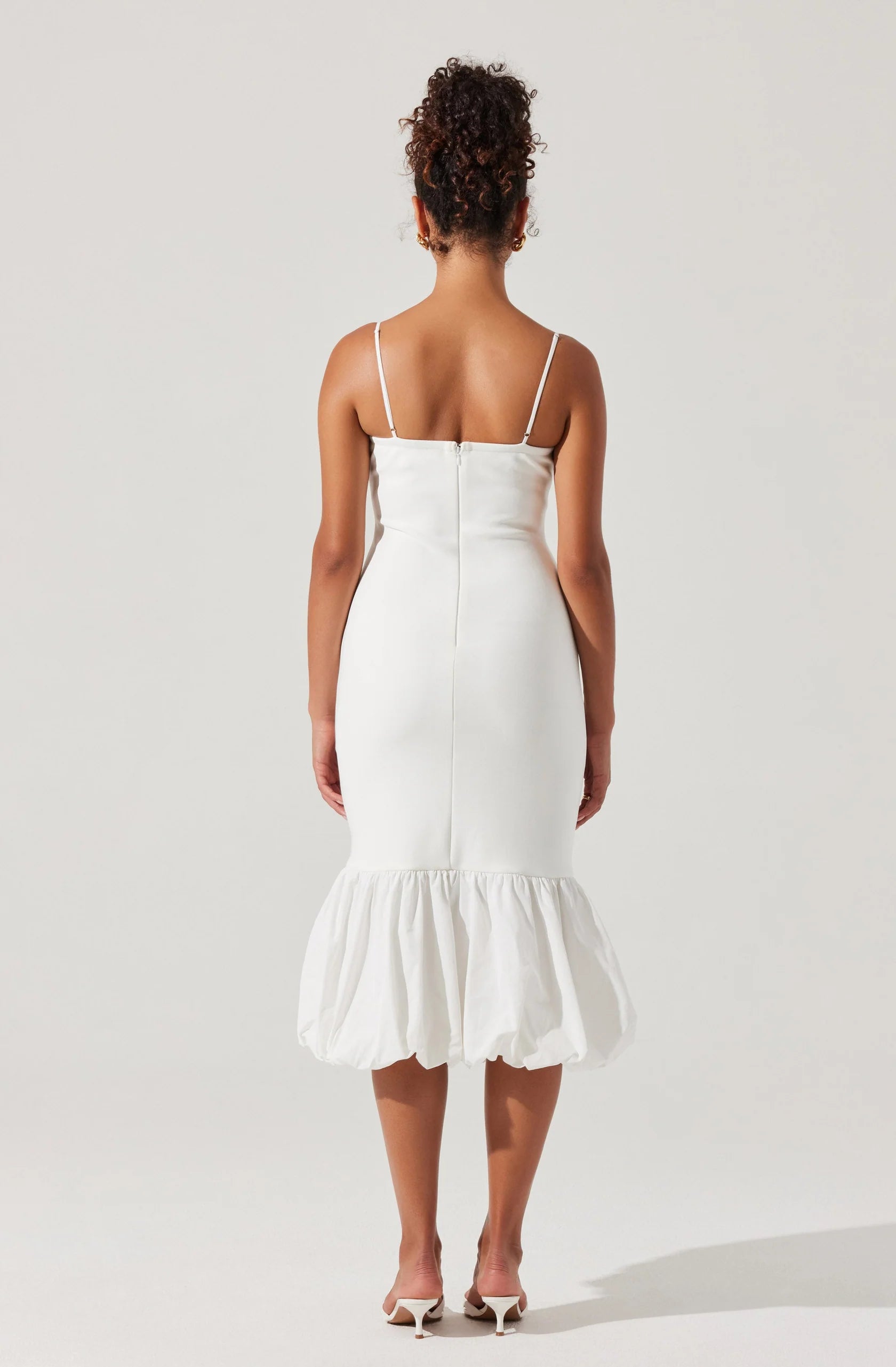 Brittnea Dress