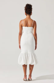 Brittnea Dress
