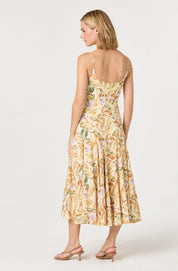 Jaleyah Dress