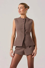 Gisselle Vest