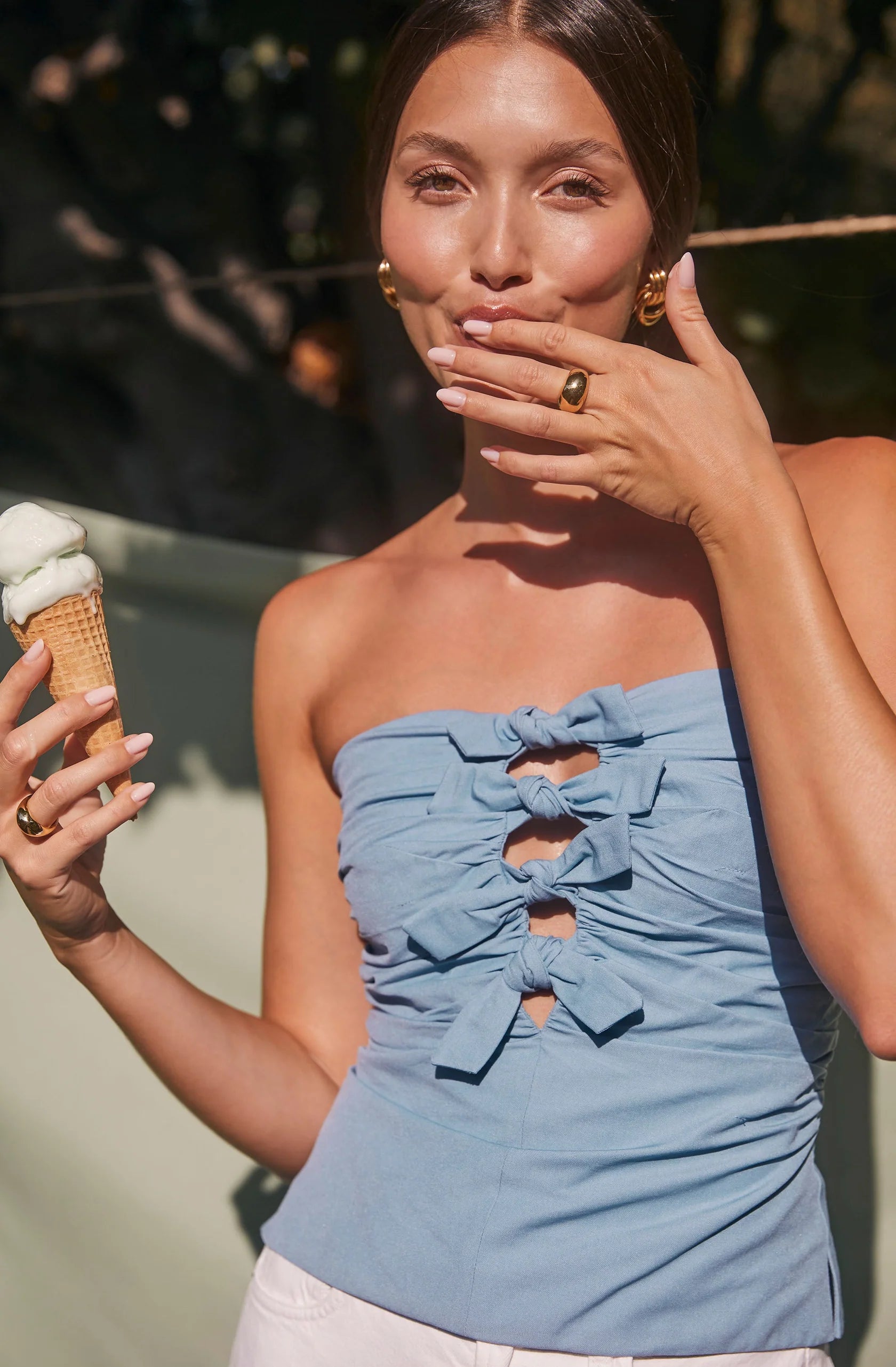 Kierra Top
