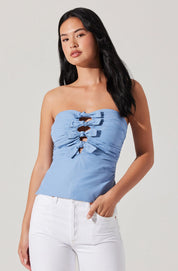 Kierra Top