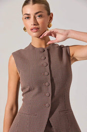 Gisselle Vest