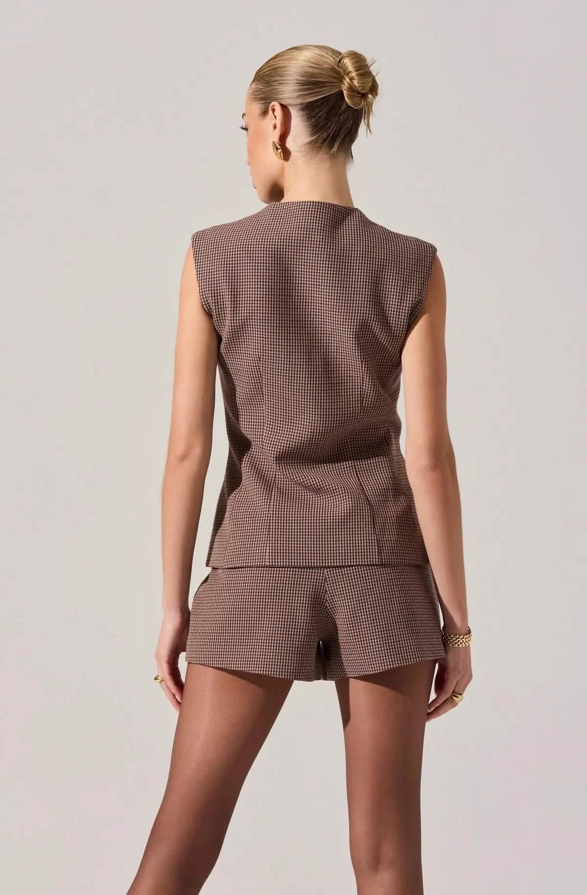 Gisselle Vest