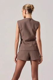 Gisselle Vest