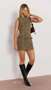 Anouk Mini Dress