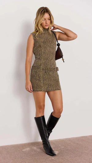 Anouk Mini Dress