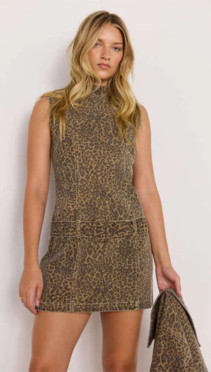 Anouk Mini Dress