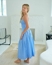 Avalon Midi Dress