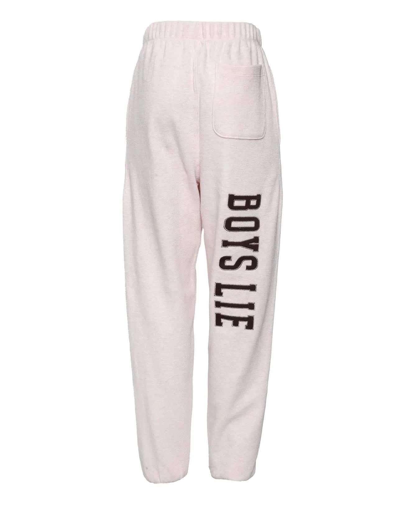 Smoke & Mirrors Sweatpant