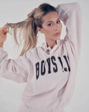 Smoke & Mirrors Henley