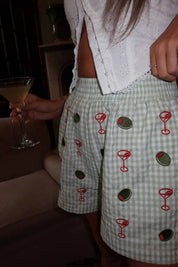 Tini Time Boxers