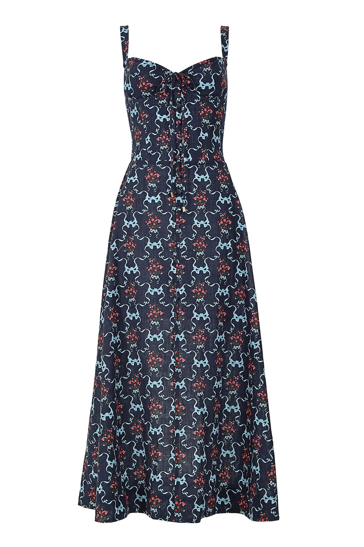 Carola Cherish Maxi Dress