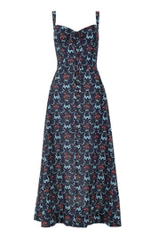 Carola Cherish Maxi Dress