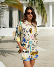 Lover Shirt