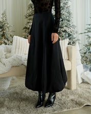 King Skirt