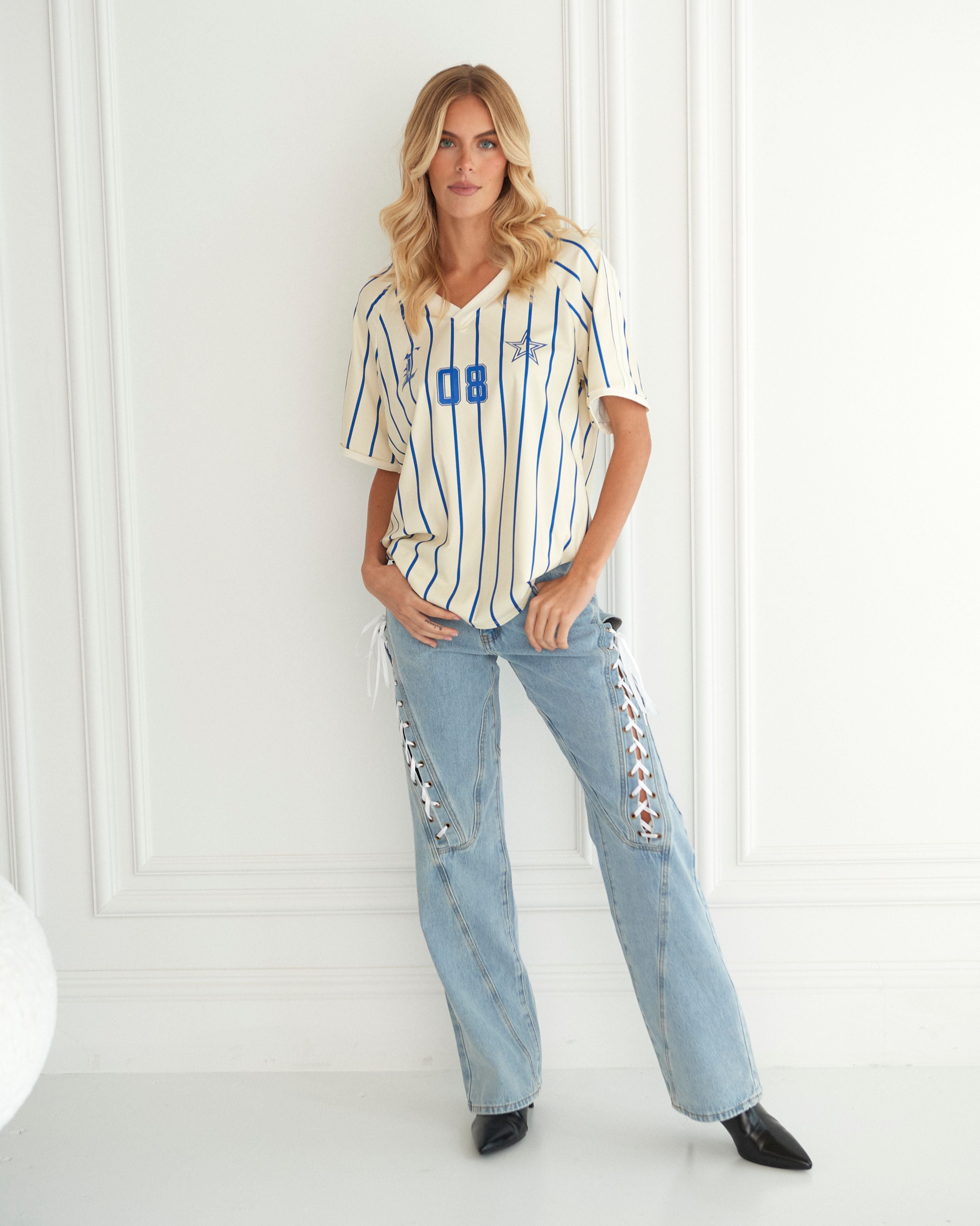 Dollhouse Jeans