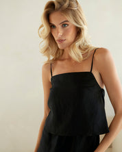 Square Neck Tank