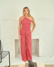Claudine Pants
