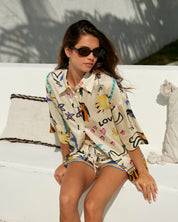 Lover Shirt