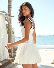 Adaline Mini Dress