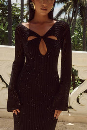 Irina Midi Dress