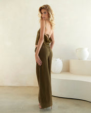 Square Neck Tank