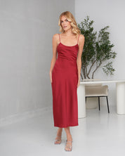 Rumble Dress