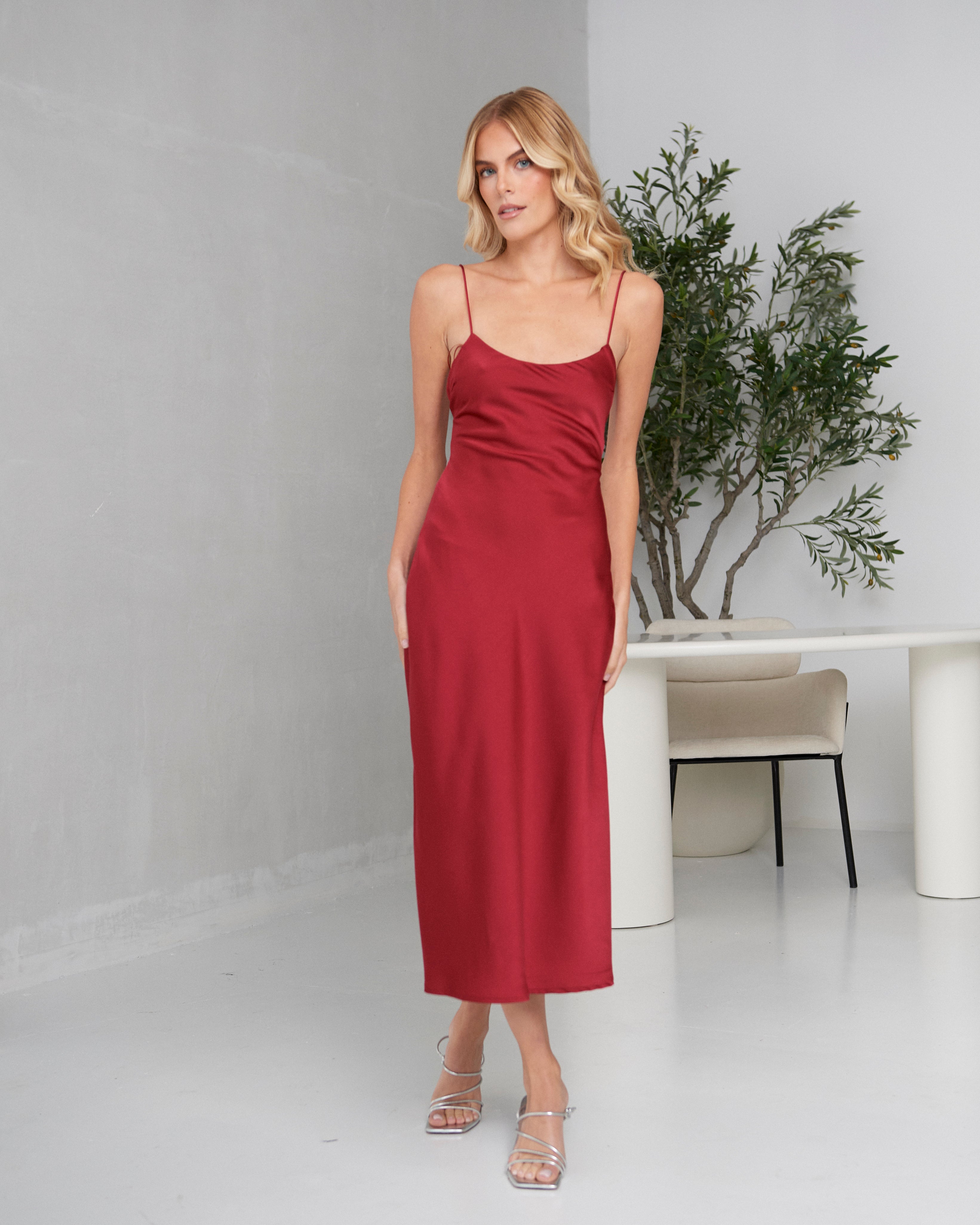 Rumble Dress