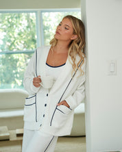 Cloud Cardigan