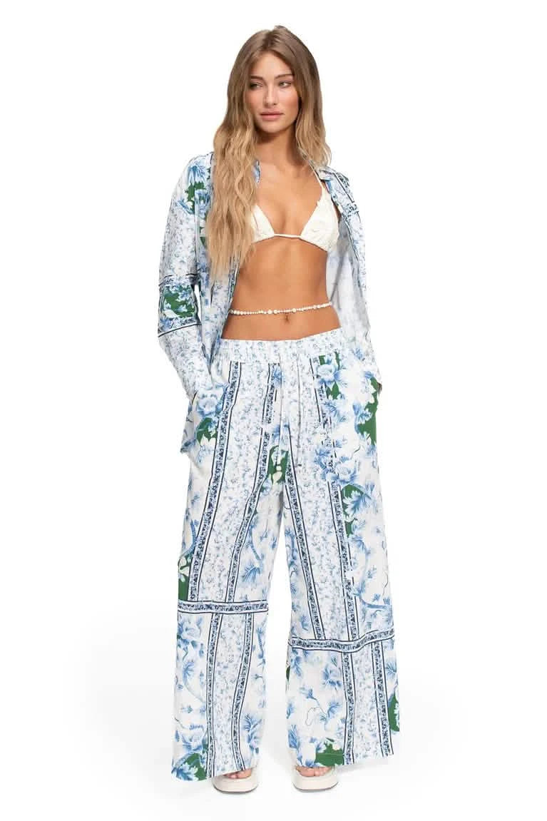 Winter Ivy Trouser
