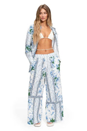 Winter Ivy Trouser