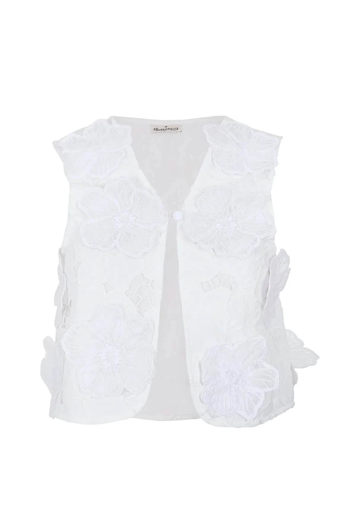 Mabel Ivy Top