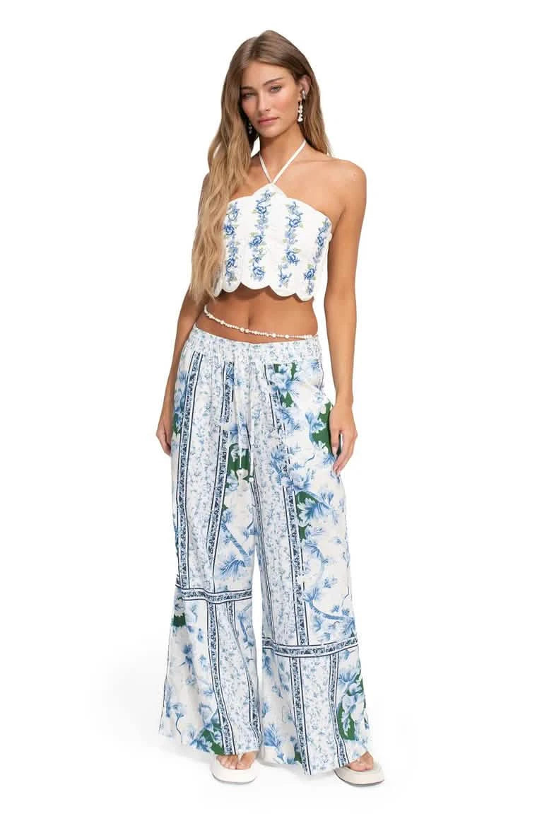 Winter Ivy Trouser