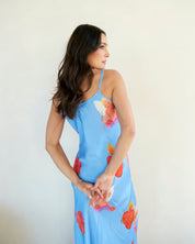 Siren Maxi Dress