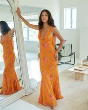 Hollywood Gown