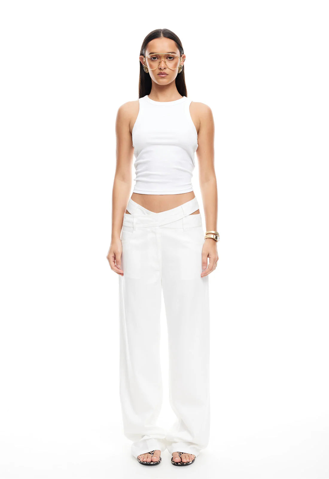 Palmer Pant