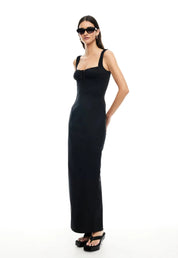 Hot Nights Maxi Dress
