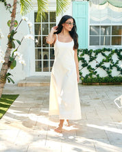 Jones Dress