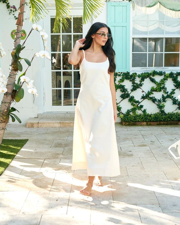 Jones Dress