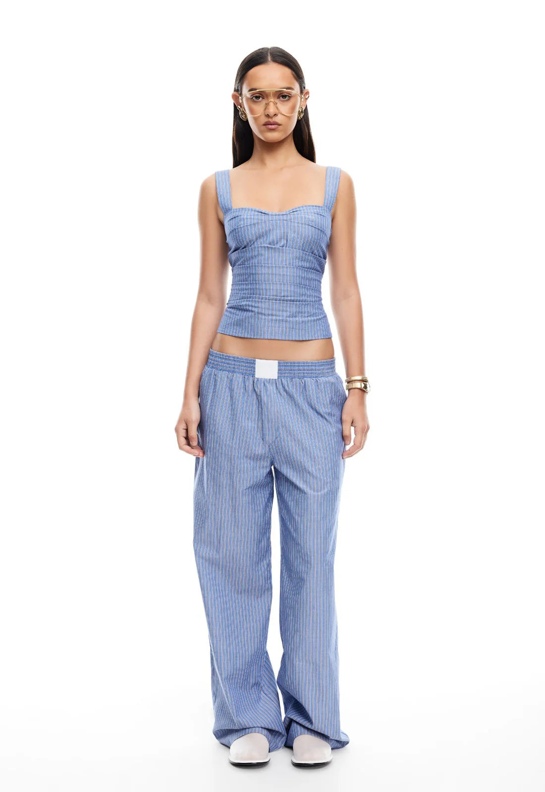 Cobain Pant