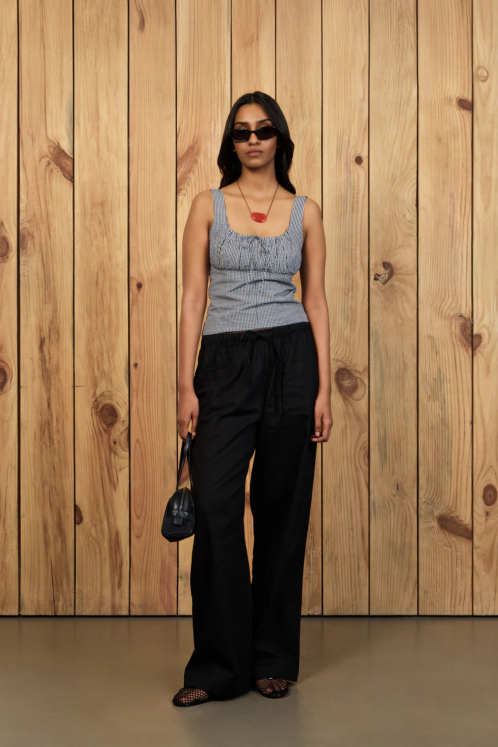 Lillie Top