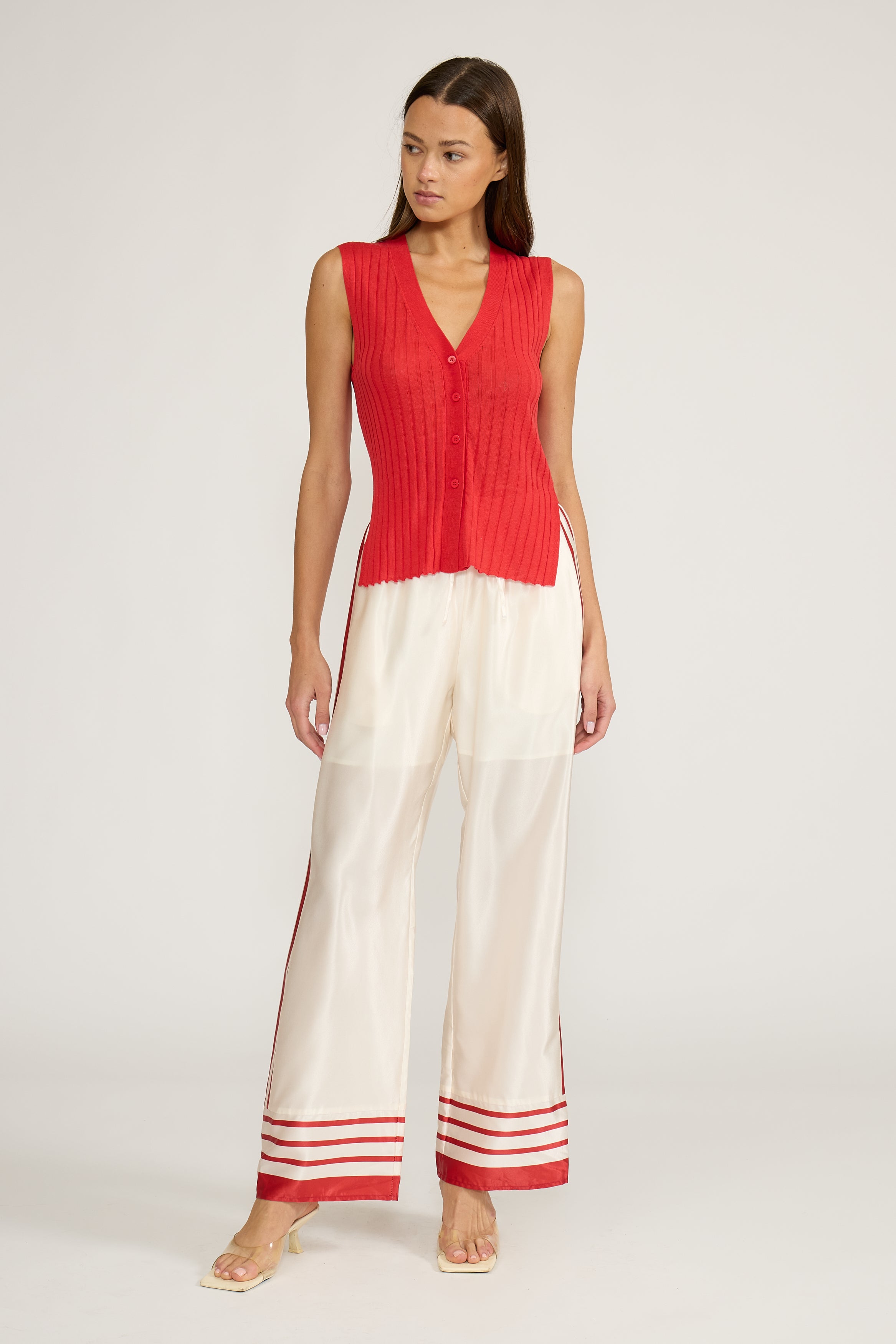 Whitney Pant