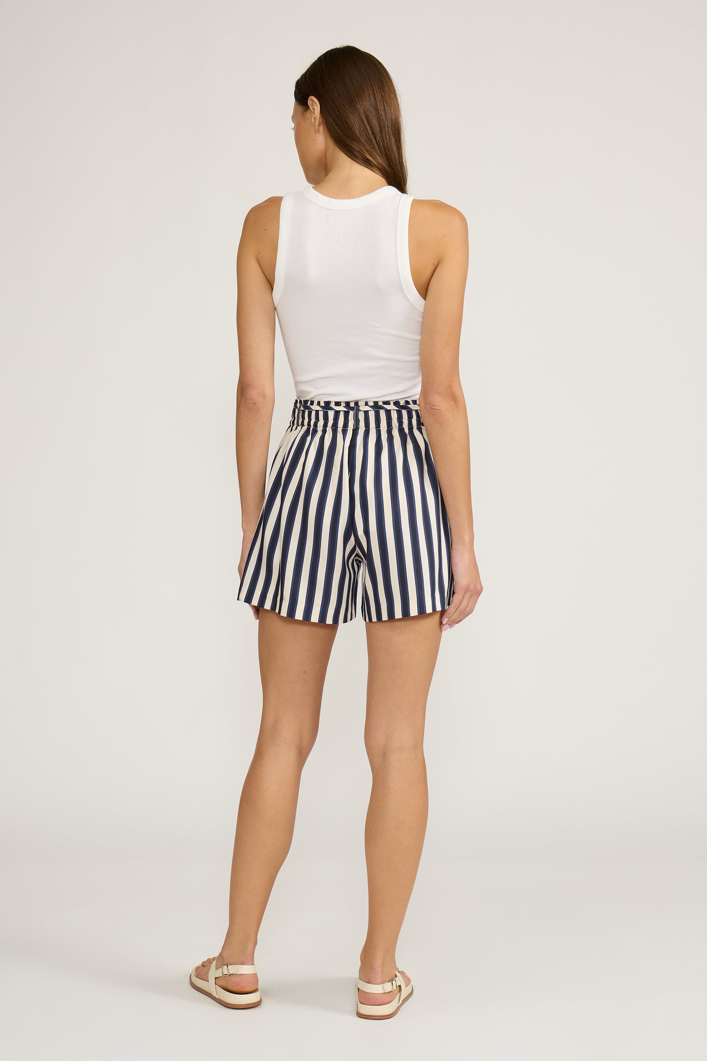 Erin Relaxed Short