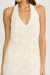 Florian Halter Dress