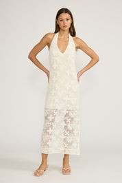 Florian Halter Dress