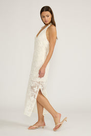Florian Halter Dress