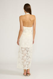 Florian Halter Dress