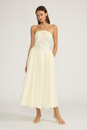 Hilary Bead Dress