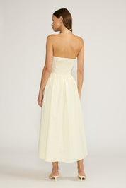 Hilary Bead Dress